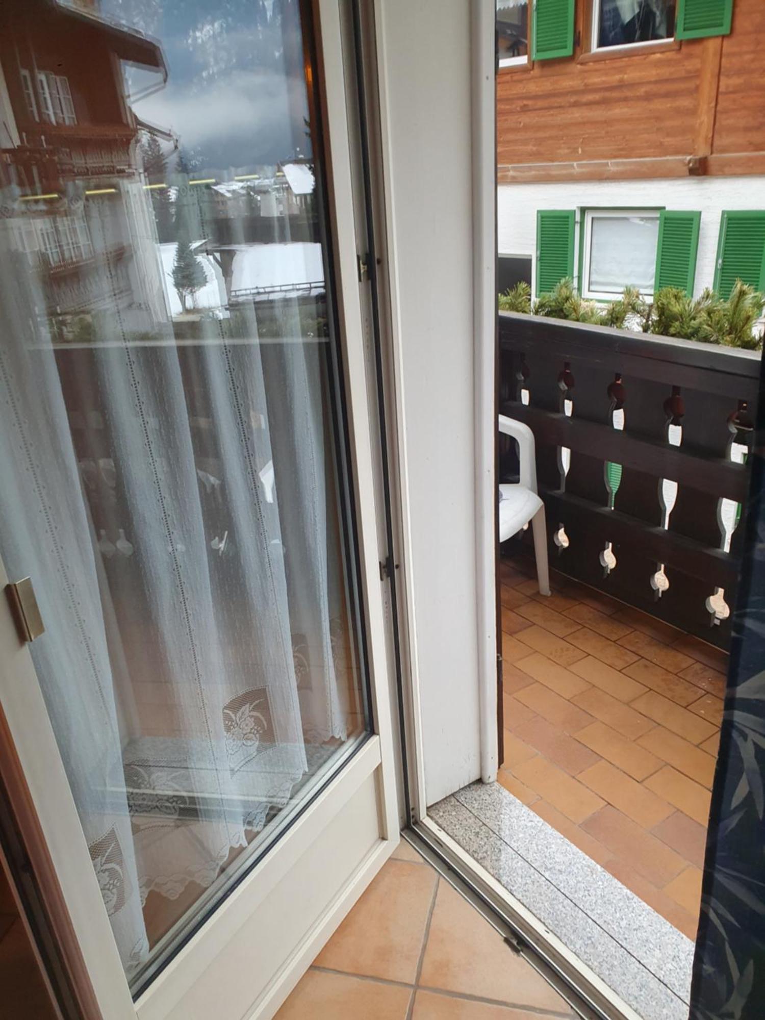 Casa Claudio-Appartamenti In Centro Campitello di Fassa Exteriér fotografie