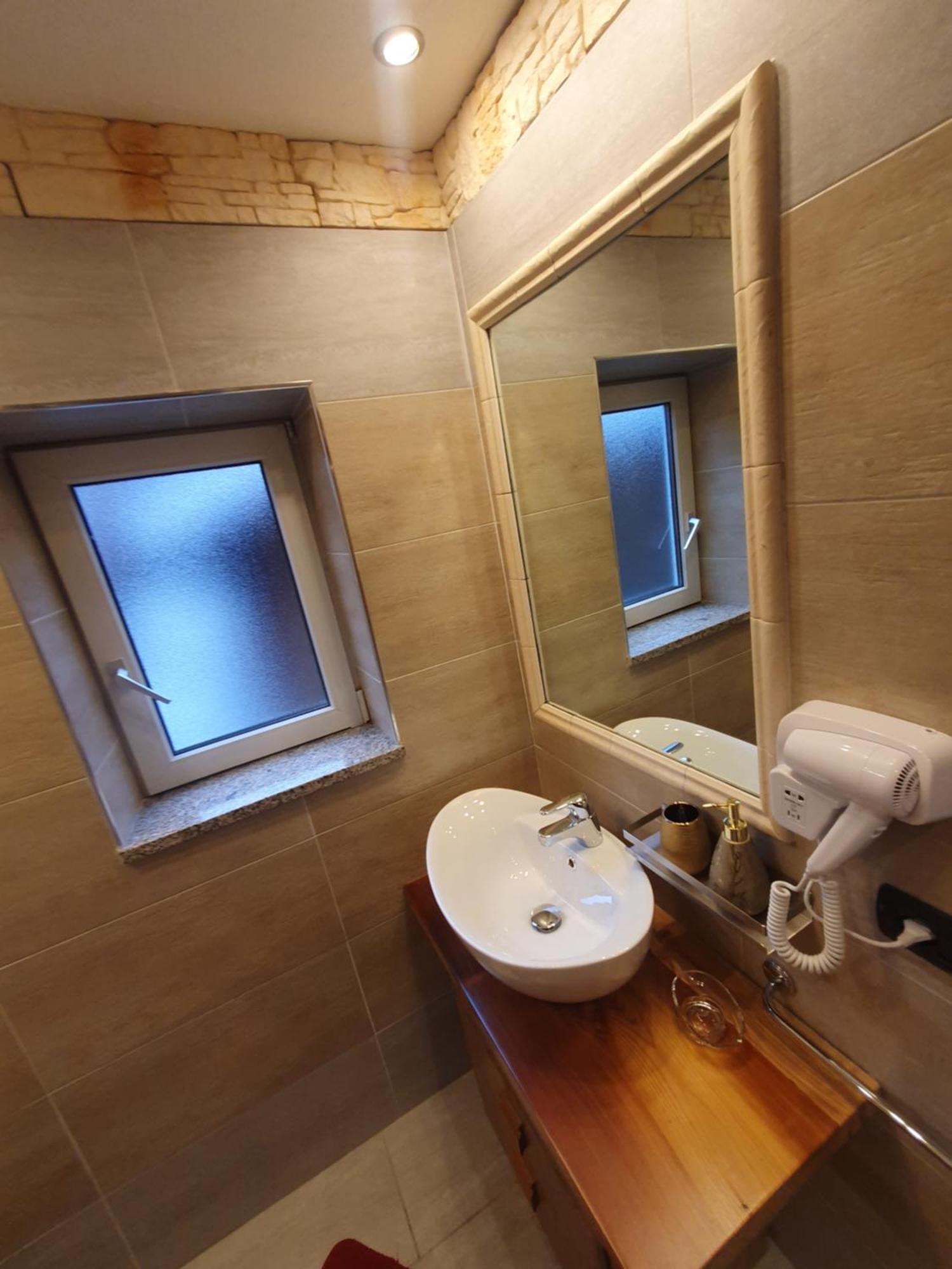 Casa Claudio-Appartamenti In Centro Campitello di Fassa Exteriér fotografie