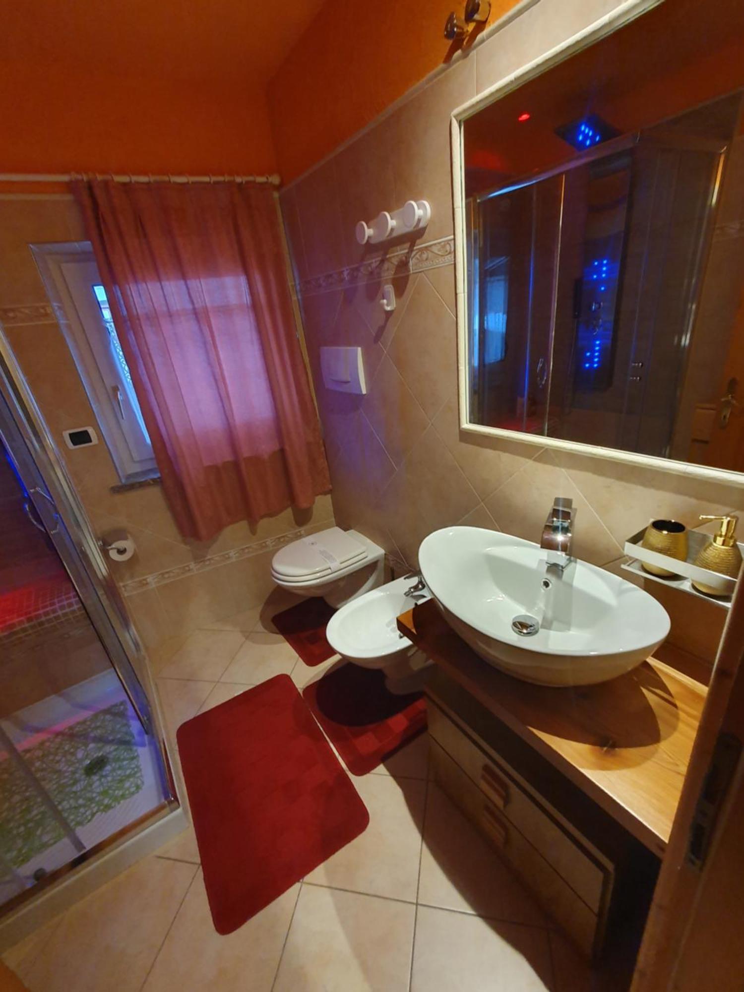 Casa Claudio-Appartamenti In Centro Campitello di Fassa Exteriér fotografie